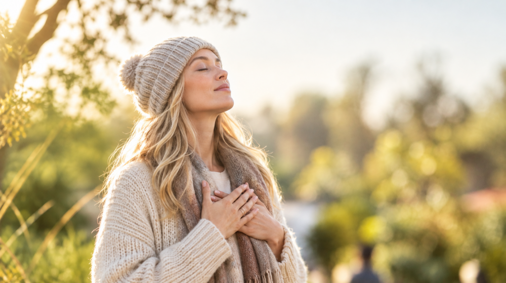 Ein neuer Anfang – Rauchfrei-Seminar mit Jenny Horn